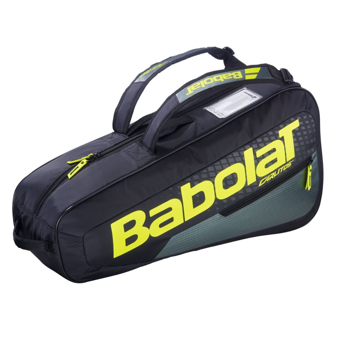 Babolat RH Carlitos Junior tennistaske